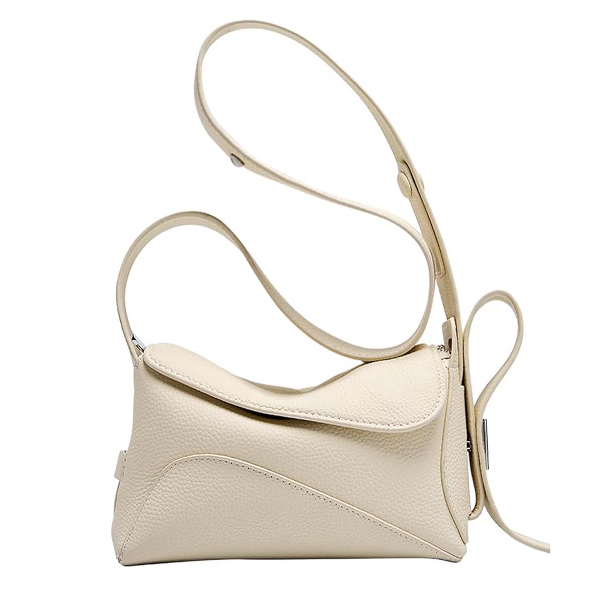 ショルダーバッグ、本革、スクエア、クロスボディバッグ、コンパクト、クロスボディバッグ、軽量、小型、おしゃれ、かわいい、シンプル、カジュアル、人気