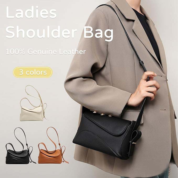 ショルダーバッグ、本革、スクエア、クロスボディバッグ、コンパクト、クロスボディバッグ、軽量、小型、おしゃれ、かわいい、シンプル、カジュアル、人気