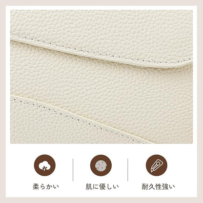 ショルダーバッグ、本革、スクエア、クロスボディバッグ、コンパクト、クロスボディバッグ、軽量、小型、おしゃれ、かわいい、シンプル、カジュアル、人気